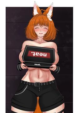 Here's Your Food