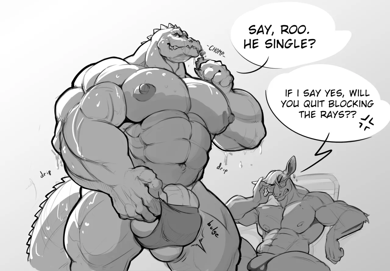 Pool Party page 2 full