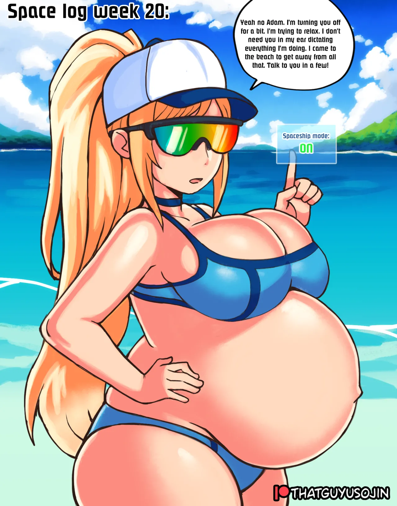 Samus page 7 full