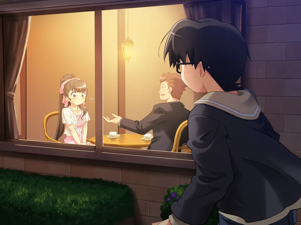 Tadakano ~Tadashii Kanojo no Tsukurikata page 4 full