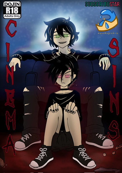 🎥Cinema Sins 👿 [English] [AquaRegiaArts] (Ongoing)