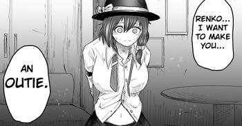 Marie's Plan cover
