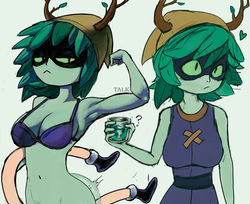 [P0sTalk] Adventure Time