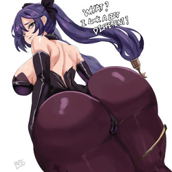 Artist - SANARPG (SemiA_7)