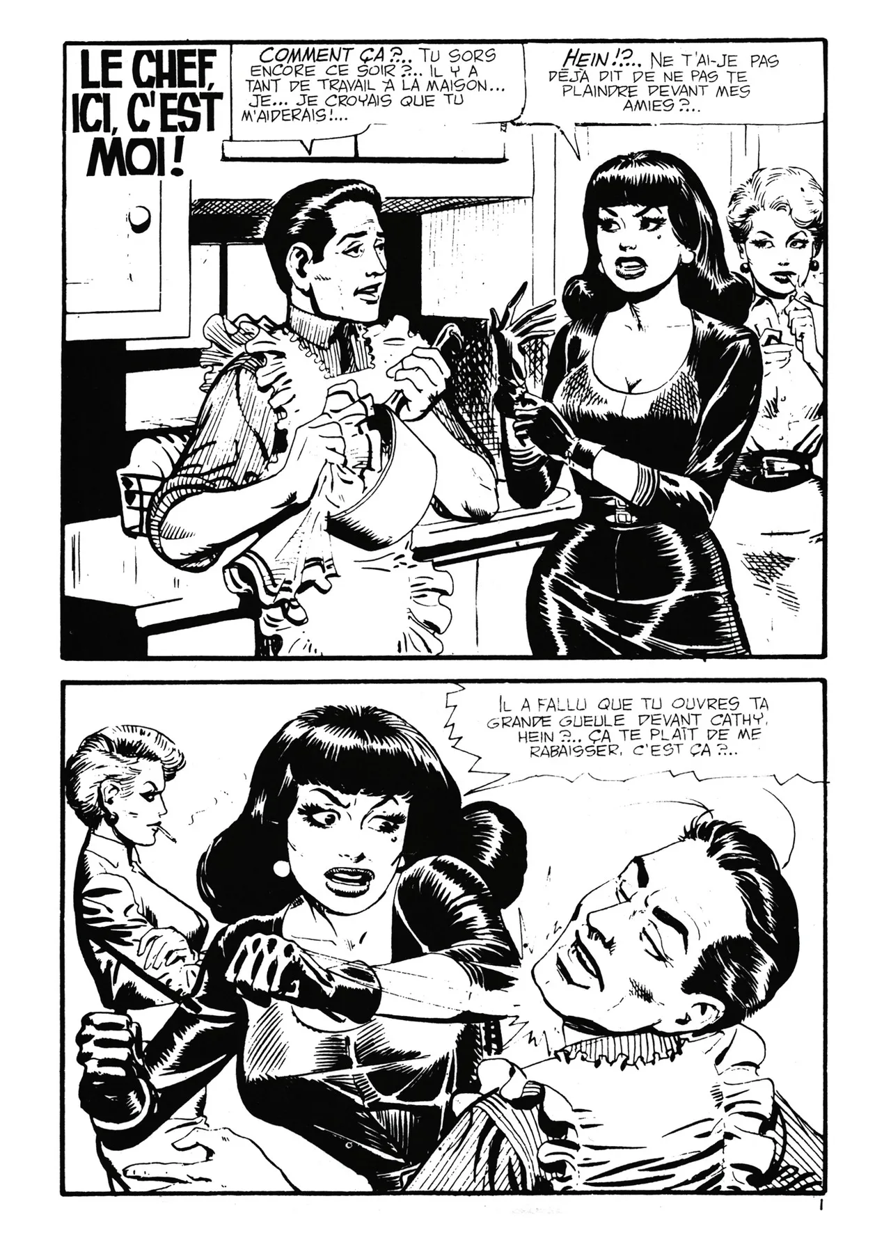 Eric Stanton - Le chef, ici, c'est moi ! page 2 full