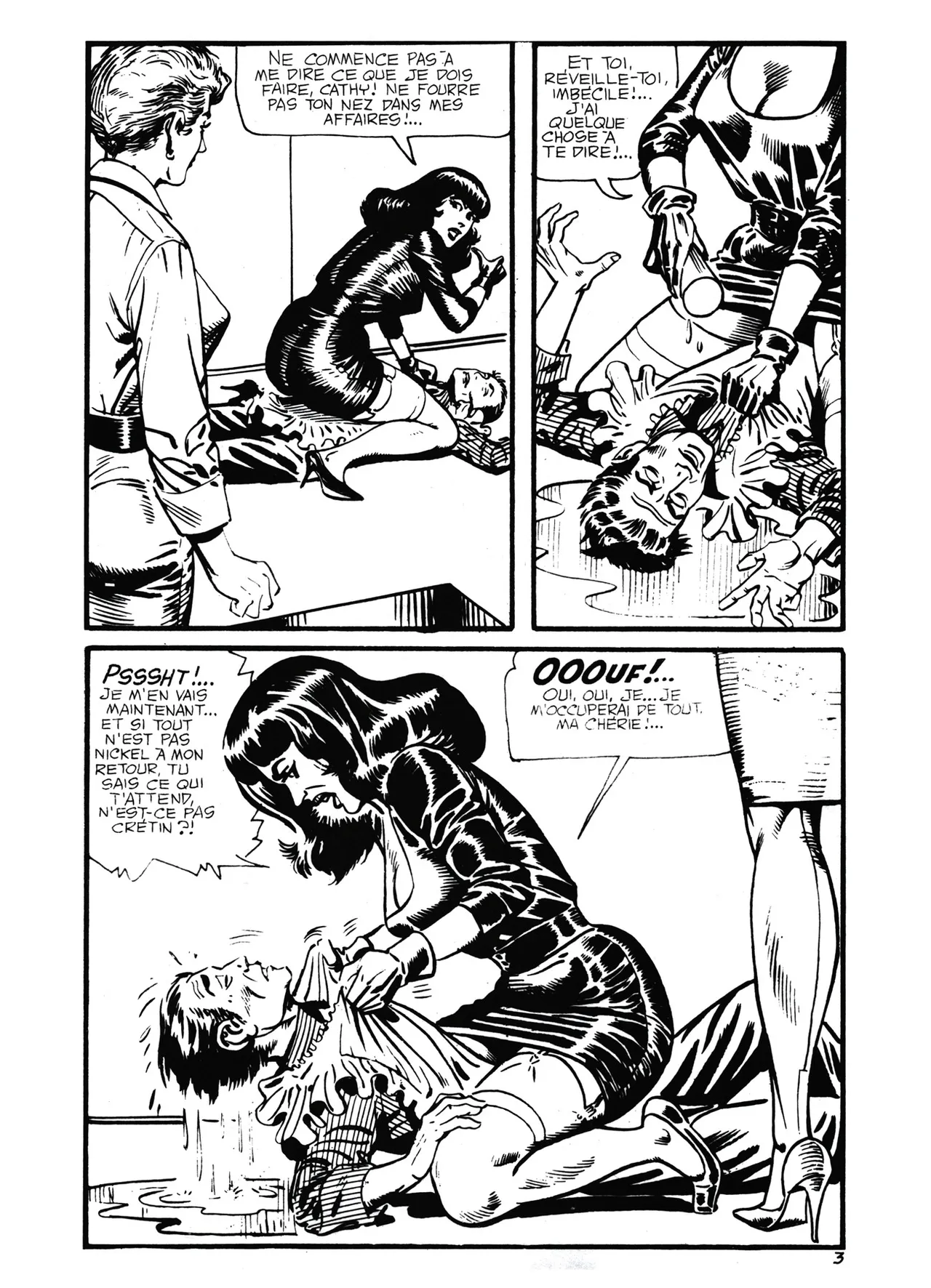 Eric Stanton - Le chef, ici, c'est moi ! page 4 full