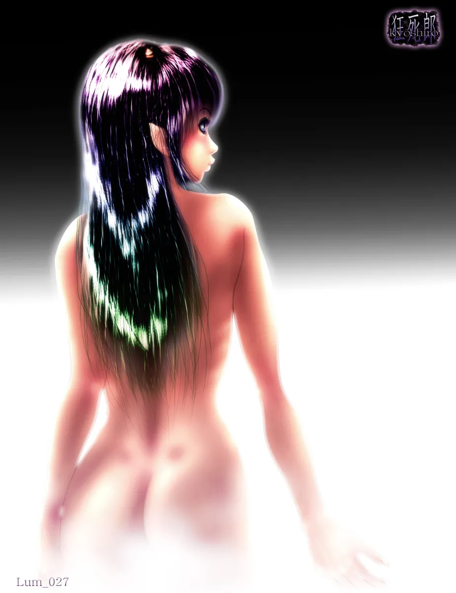 Artist:狂死郎 page 2 full