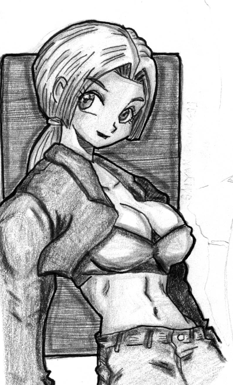 Artist - samus233 page 6 full
