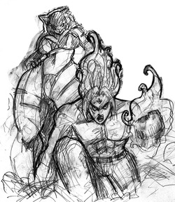 Artist - samus233
