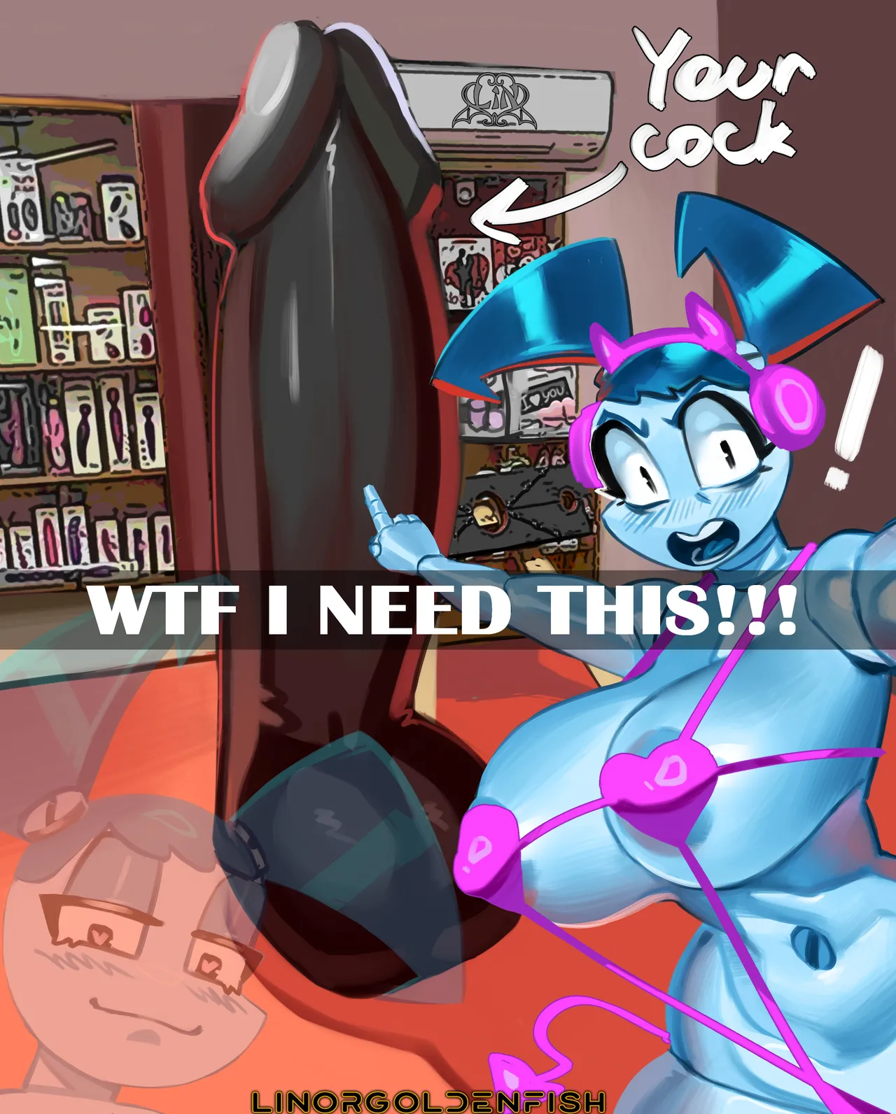 Jenny NEED this! page 3 full