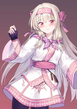 [Uniho] Sitonai