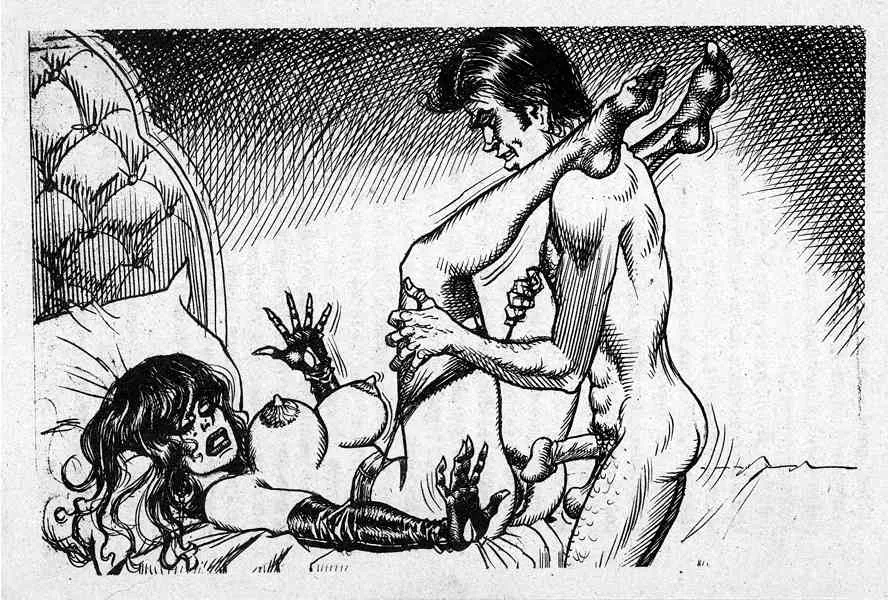 Nympho Bondage page 2 full