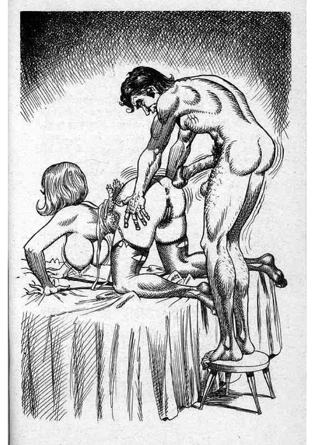 Nympho Bondage page 5 full