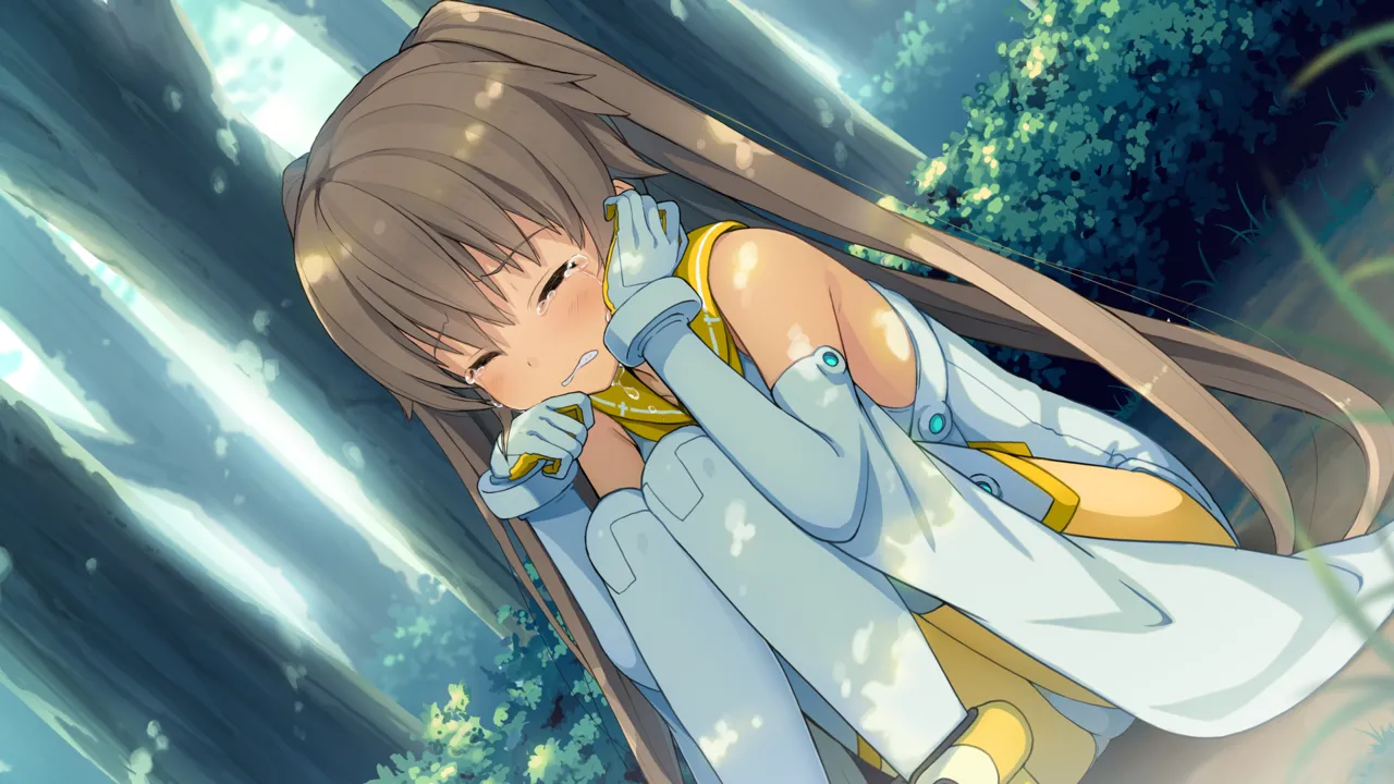 Aokana -Four Rhythms Across the Blue- EXTRA1 Ultimate Edition page 3 full