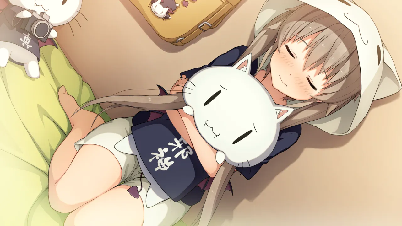 Aokana -Four Rhythms Across the Blue- EXTRA1 Ultimate Edition page 4 full