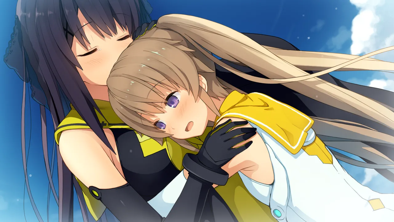 Aokana -Four Rhythms Across the Blue- EXTRA1 Ultimate Edition page 7 full