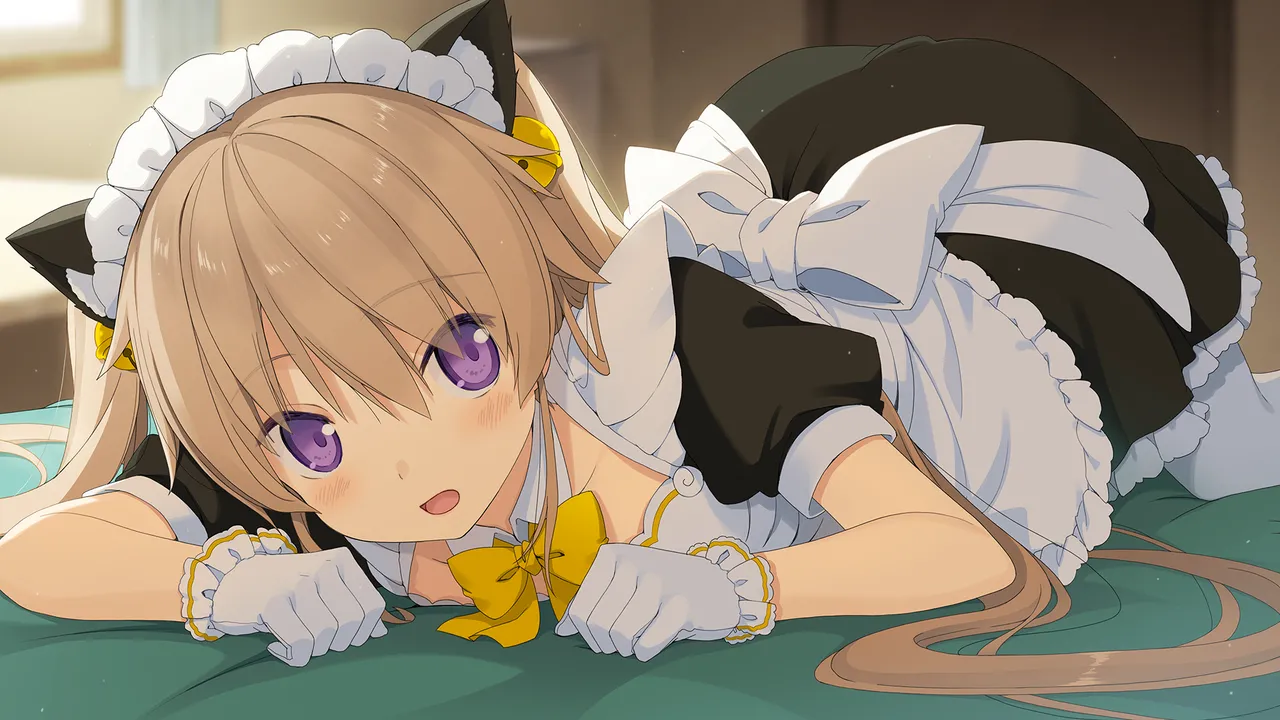 Aokana -Four Rhythms Across the Blue- EXTRA1 Ultimate Edition page 9 full