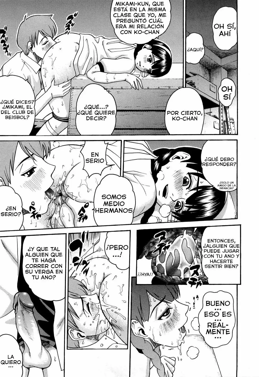 Hora libre page 7 full