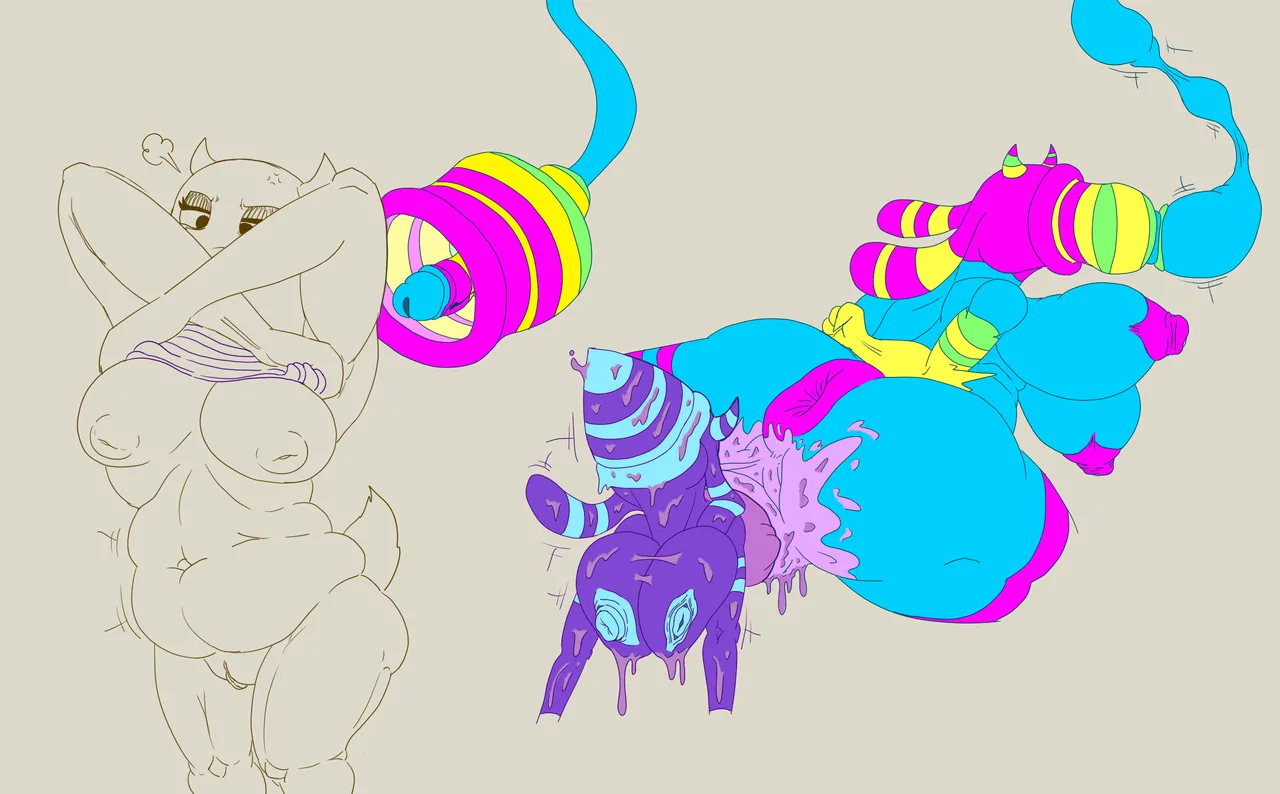 Mayternity 2025 page 3 full