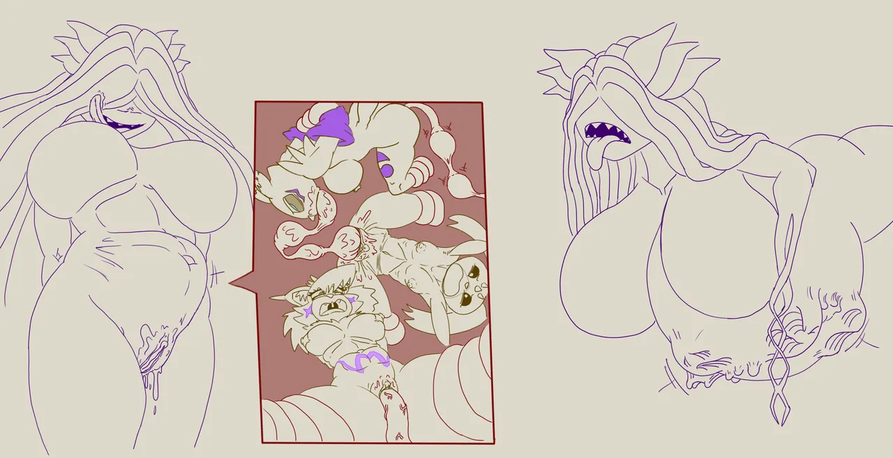 Mayternity 2025 page 7 full