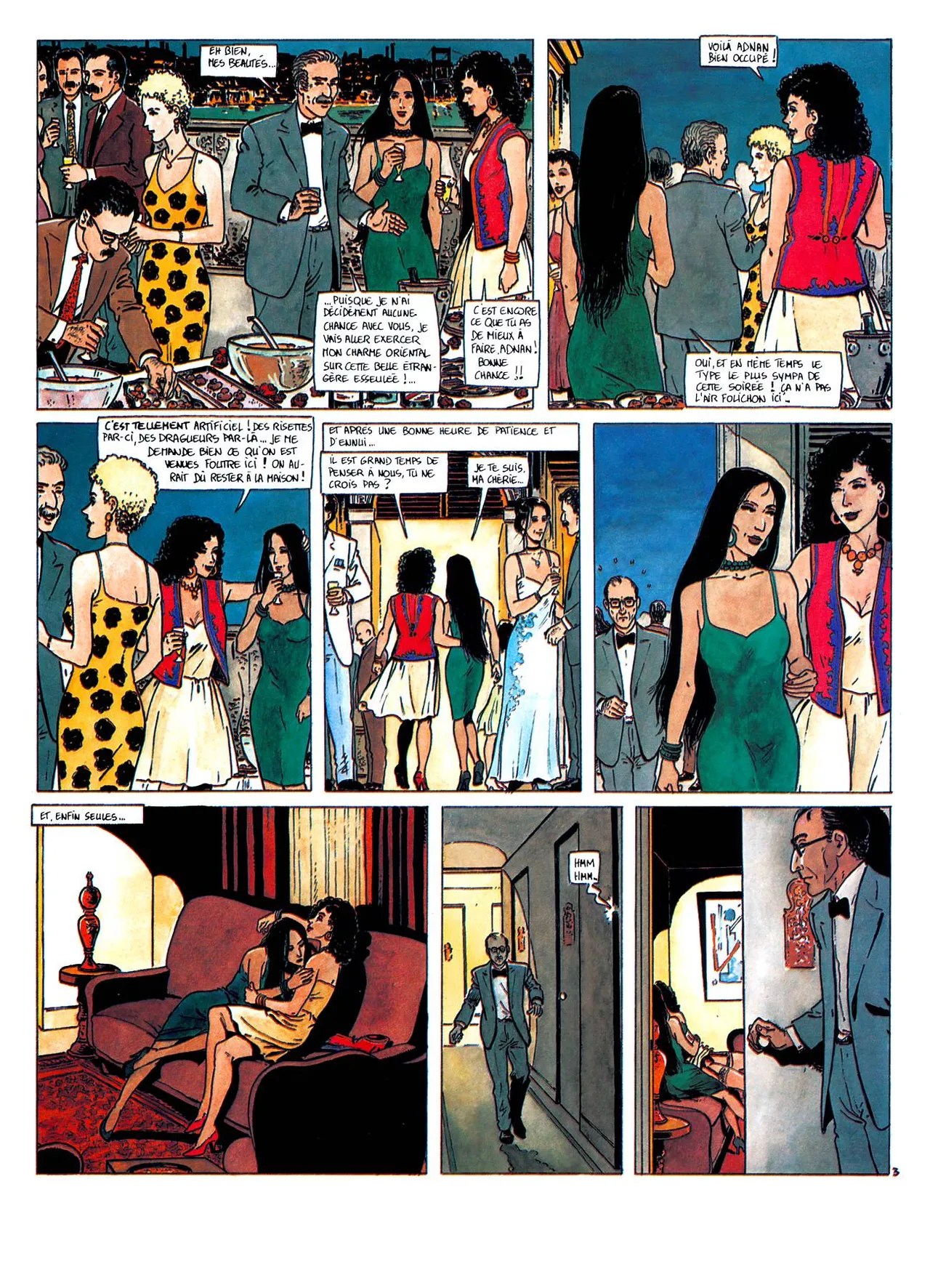 Hugdebert  &amp; Tina - L'Akrynos page 4 full