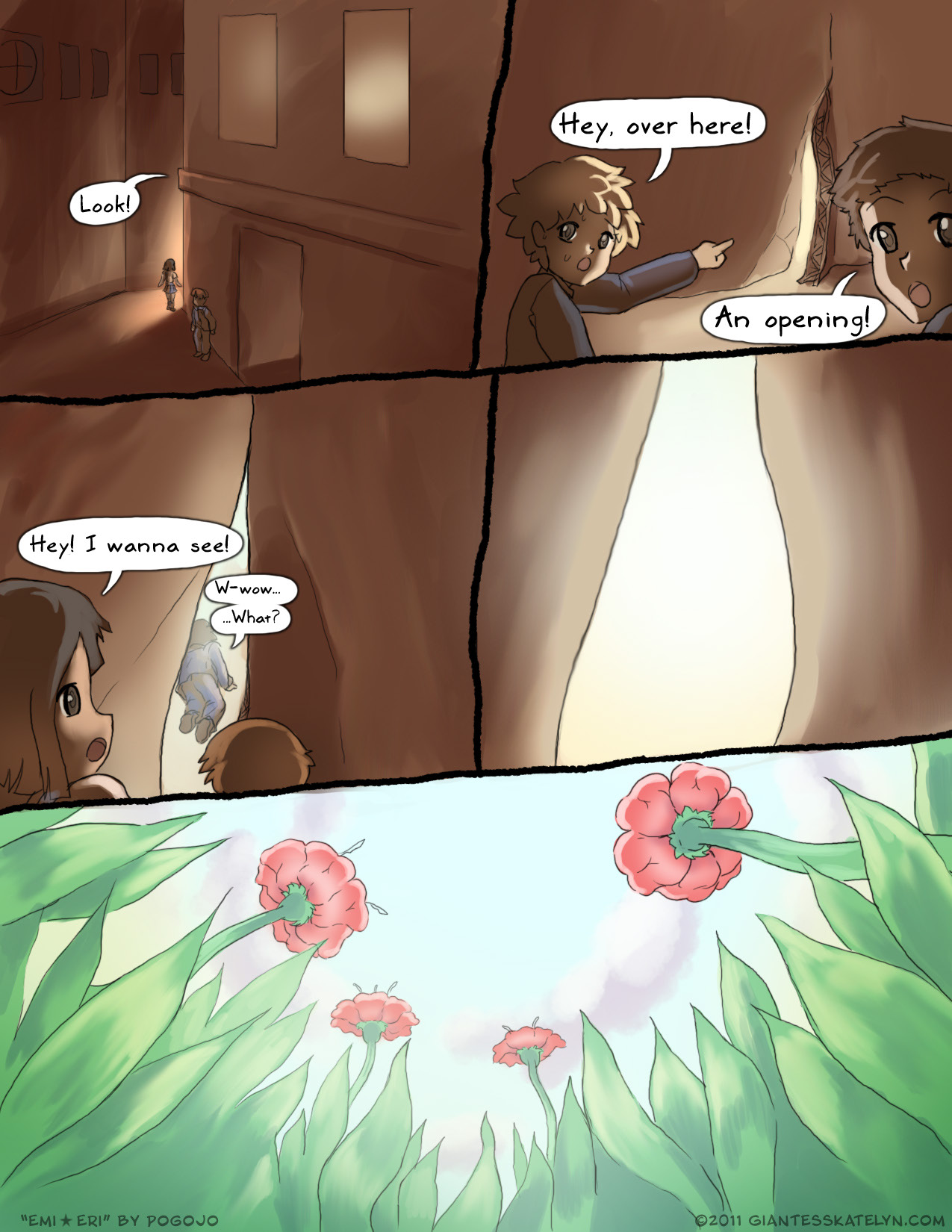 Emi ★ Eri page 4 full