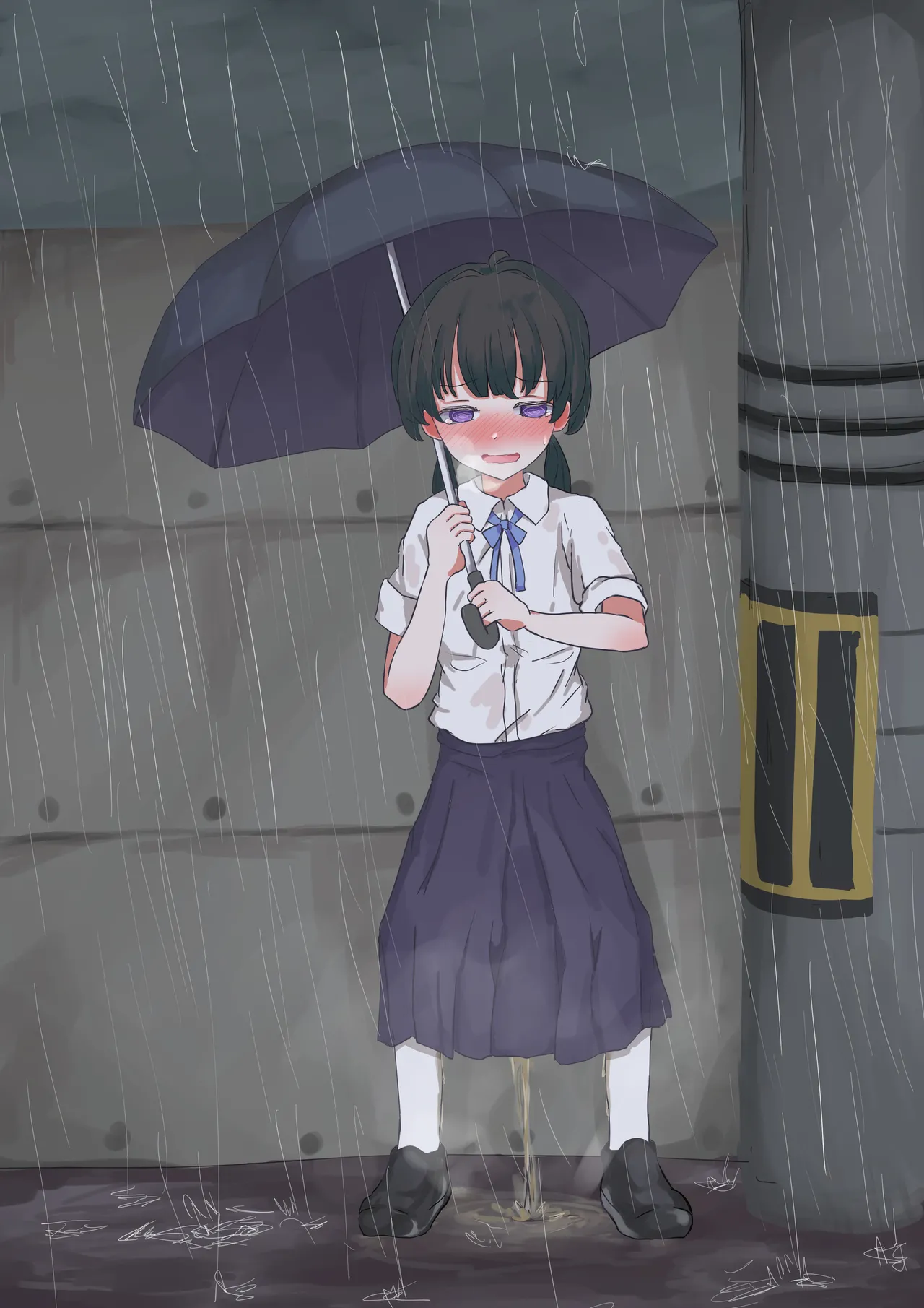 れあのいま page 9 full