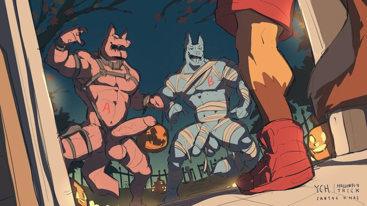 Year of 2019 Miscellaneous Art Pack page 1 full