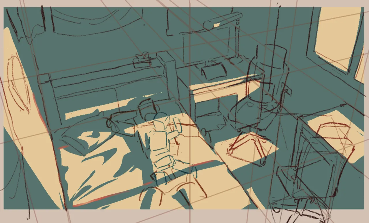 Year of 2019 Miscellaneous Art Pack page 3 full