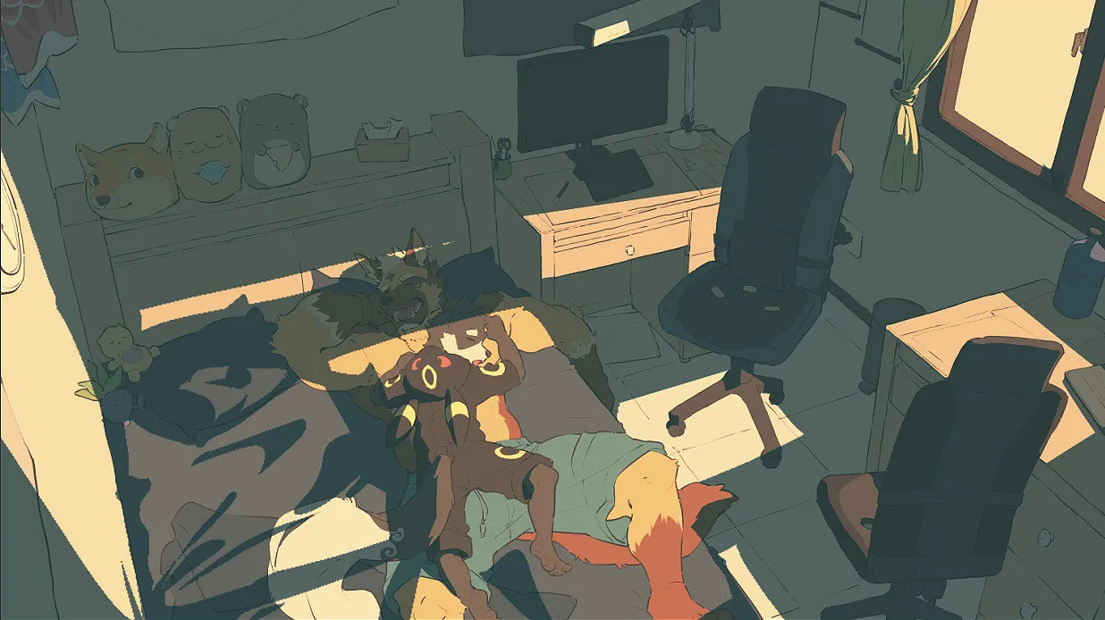 Year of 2019 Miscellaneous Art Pack page 4 full