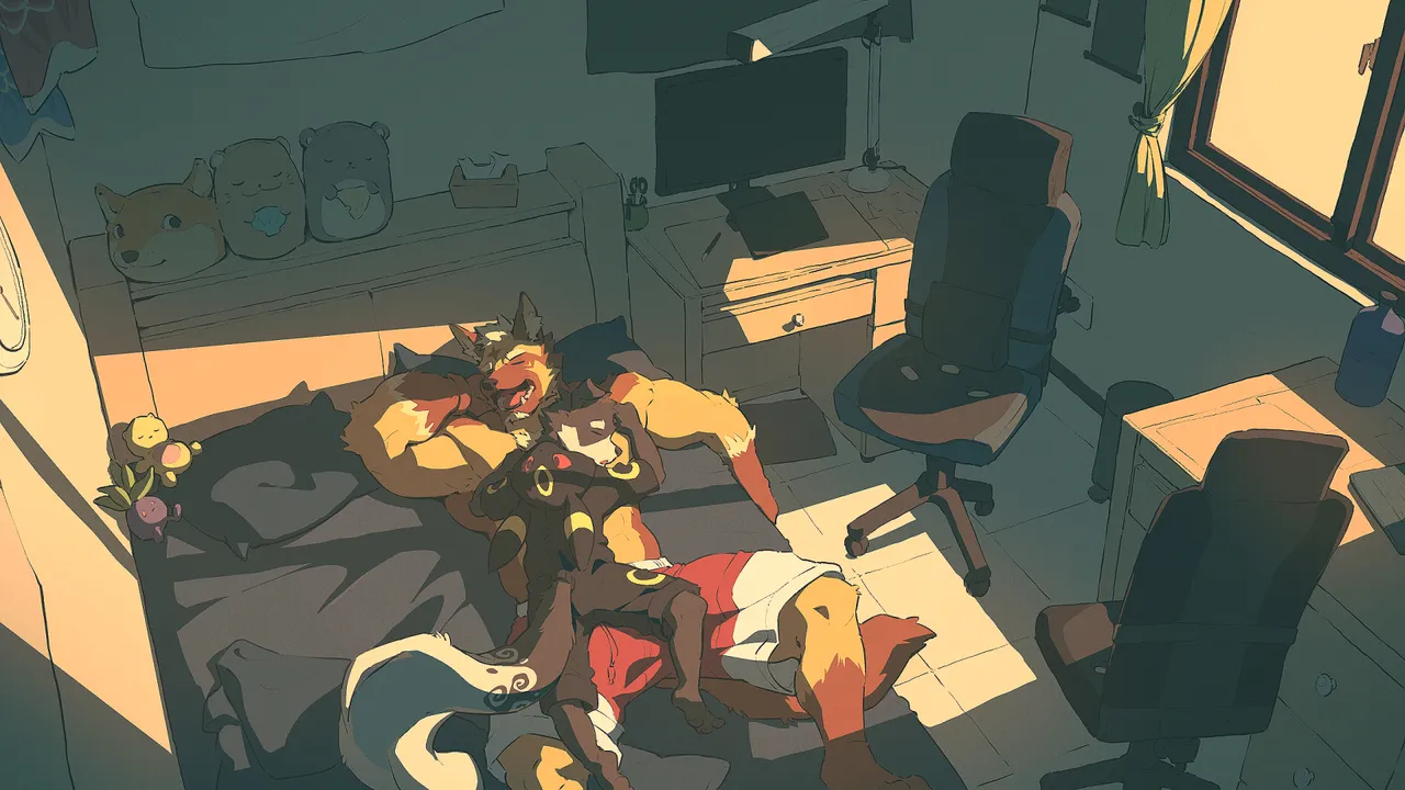 Year of 2019 Miscellaneous Art Pack page 5 full