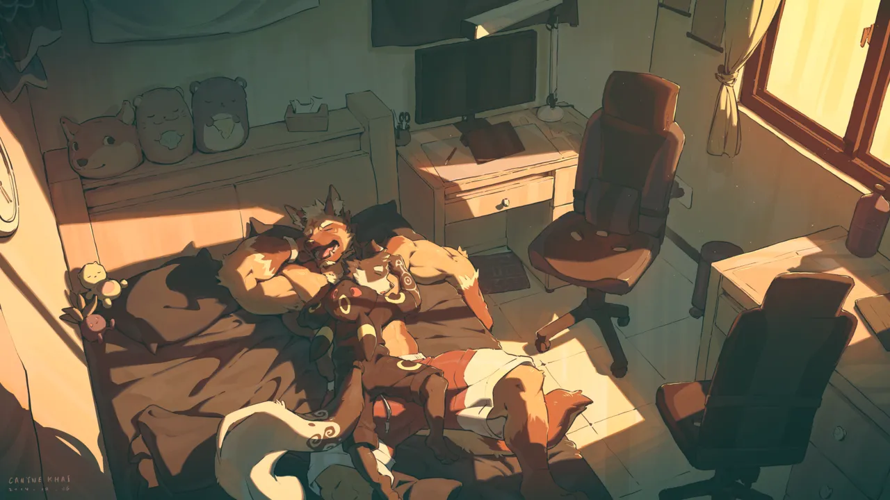 Year of 2019 Miscellaneous Art Pack page 8 full