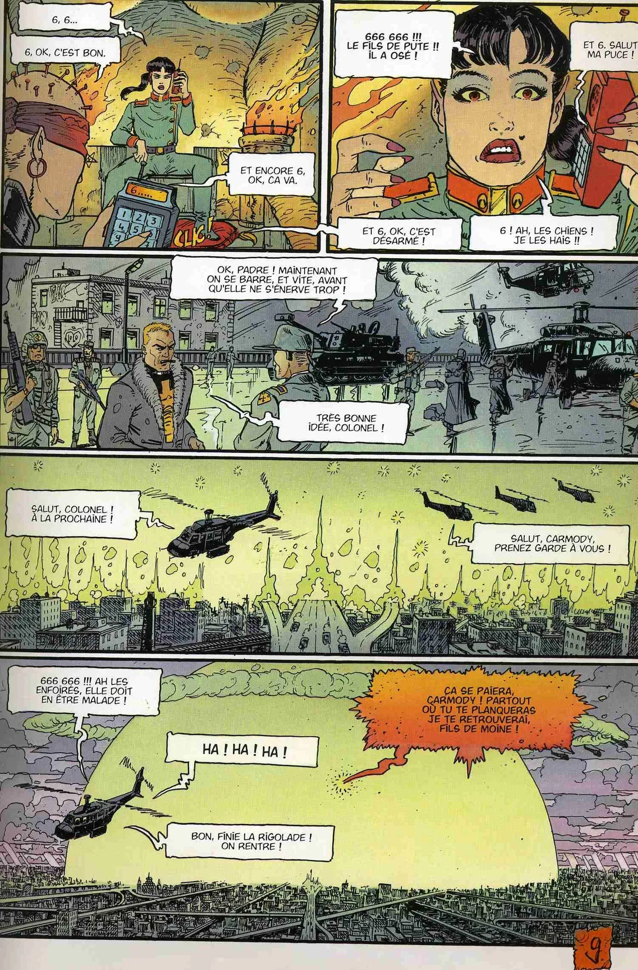 666 - 04 - Lilith Imperatrix Mundi page 10 full