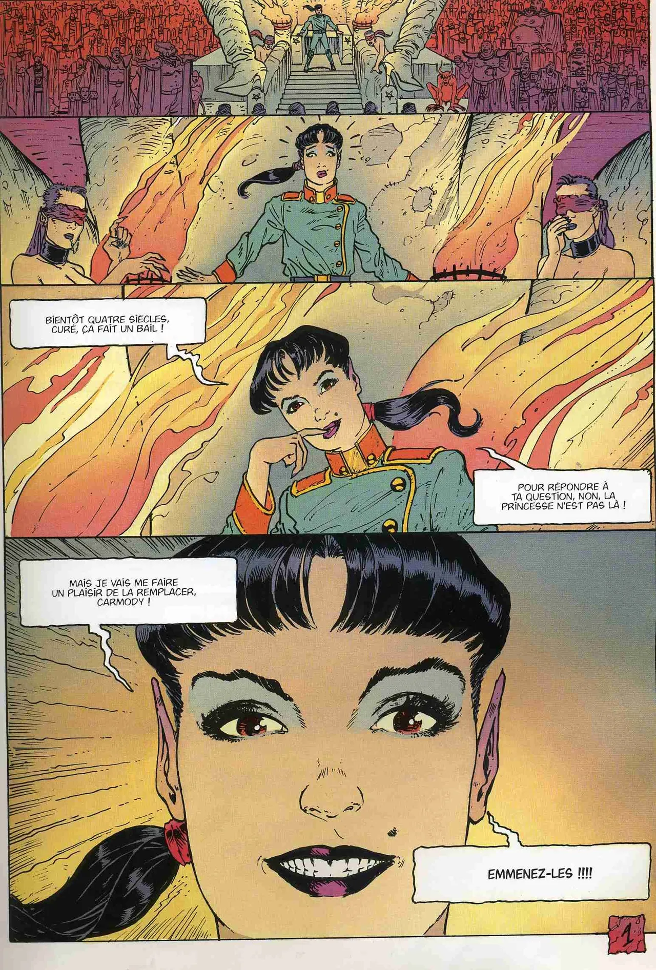 666 - 04 - Lilith Imperatrix Mundi page 2 full