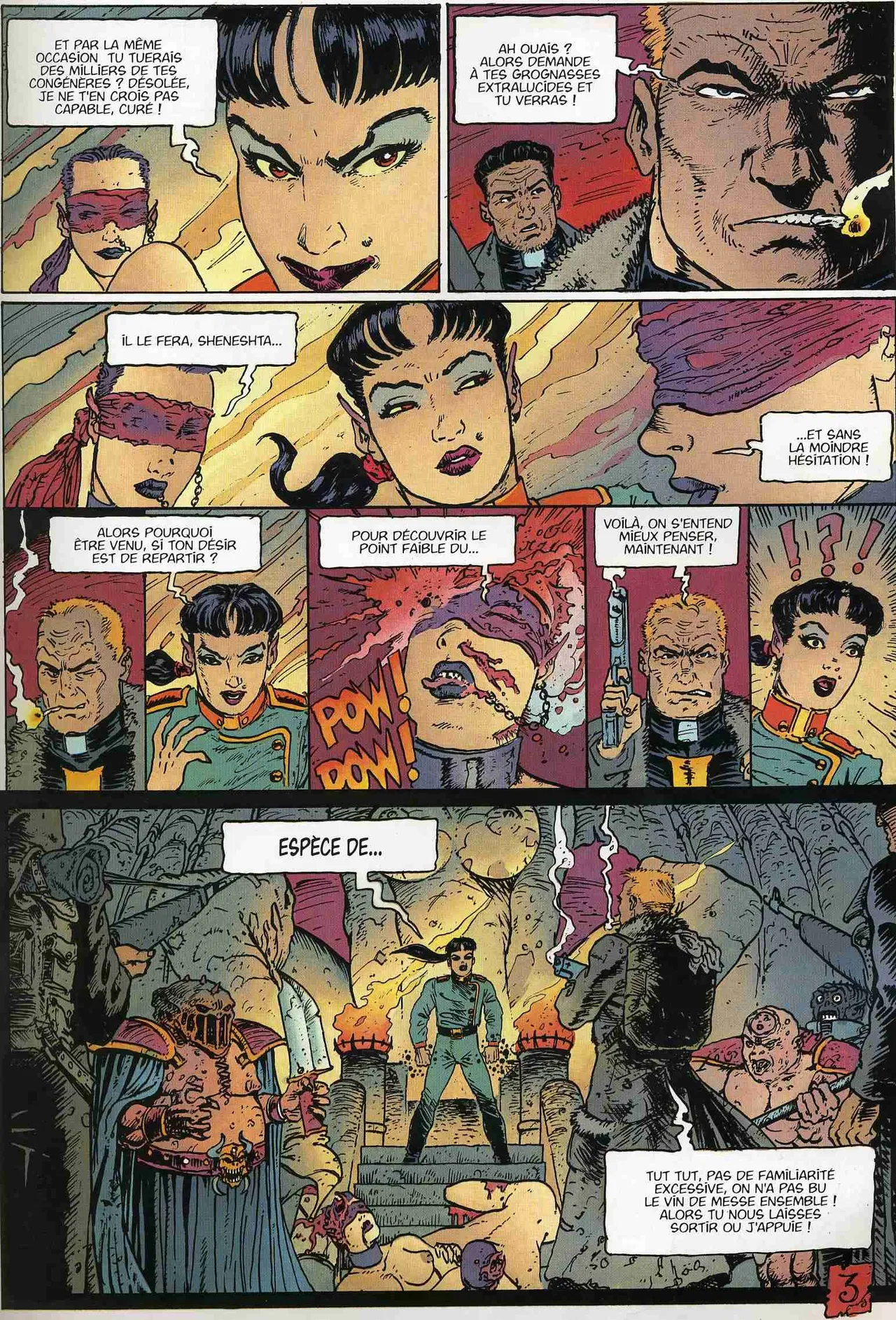 666 - 04 - Lilith Imperatrix Mundi page 4 full