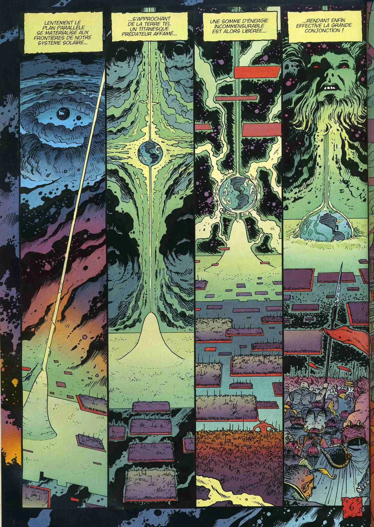 666 - 04 - Lilith Imperatrix Mundi page 7 full