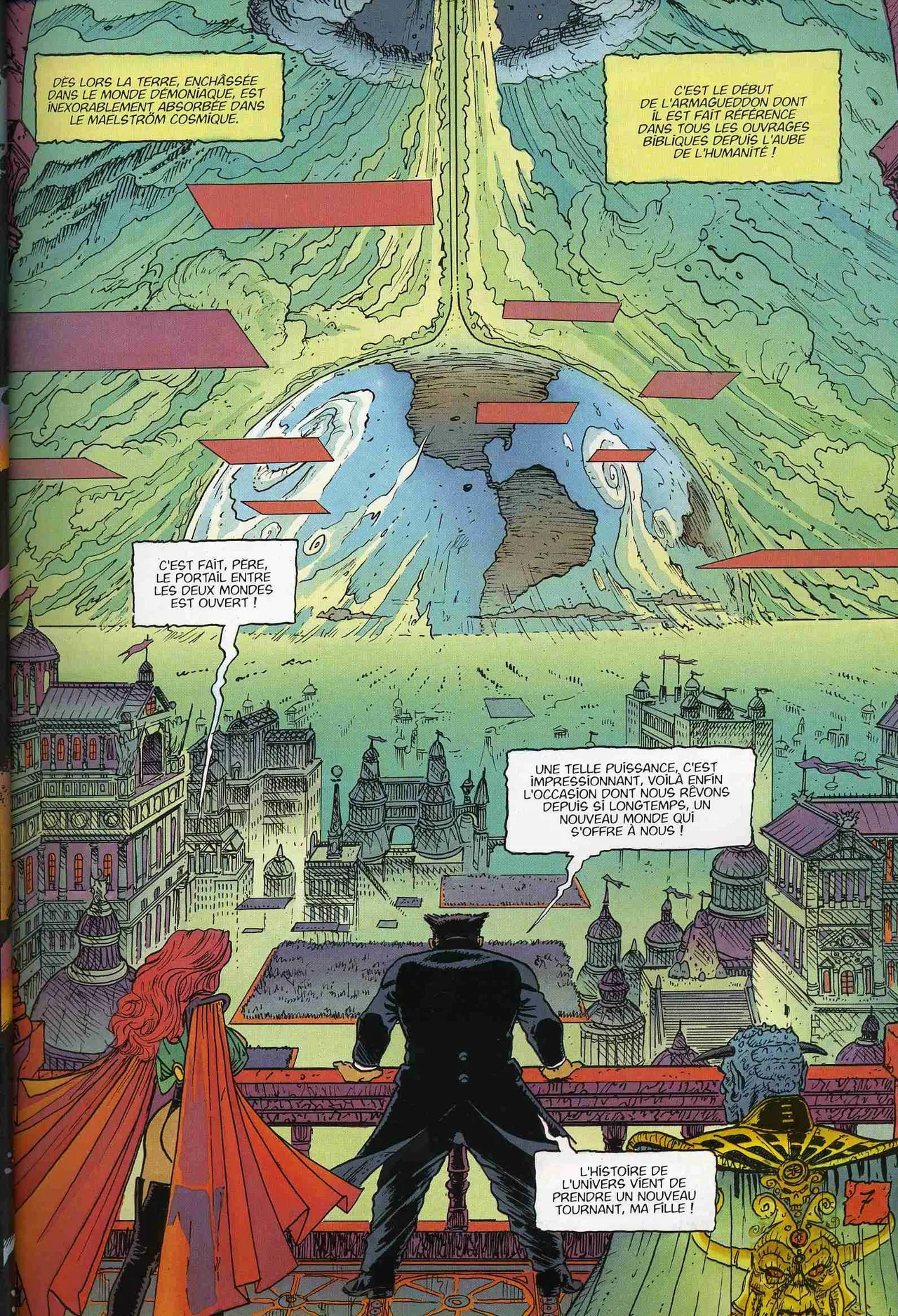 666 - 04 - Lilith Imperatrix Mundi page 8 full