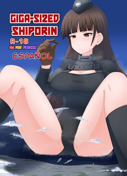 [Ochikonium (Terada Ochiko)] Giga Shiporin (Girls und Panzer) [Spanish]