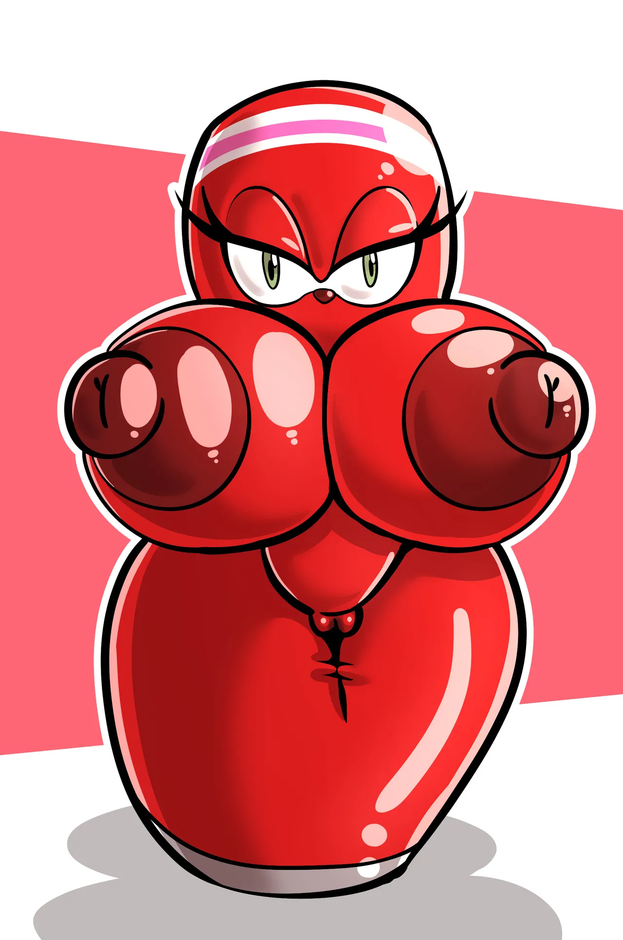 Rubber Amy page 5 full