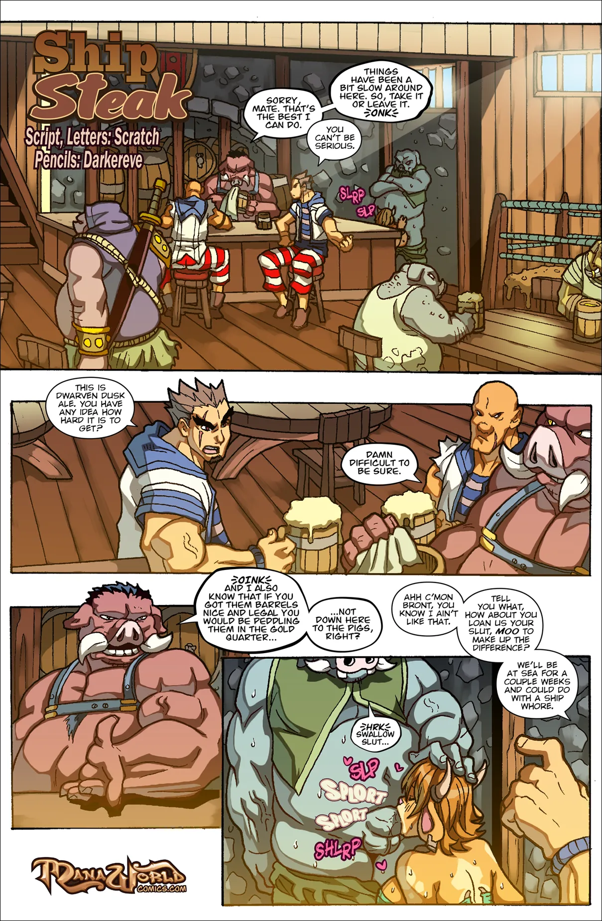 Moo - Ship Steak page 3 full