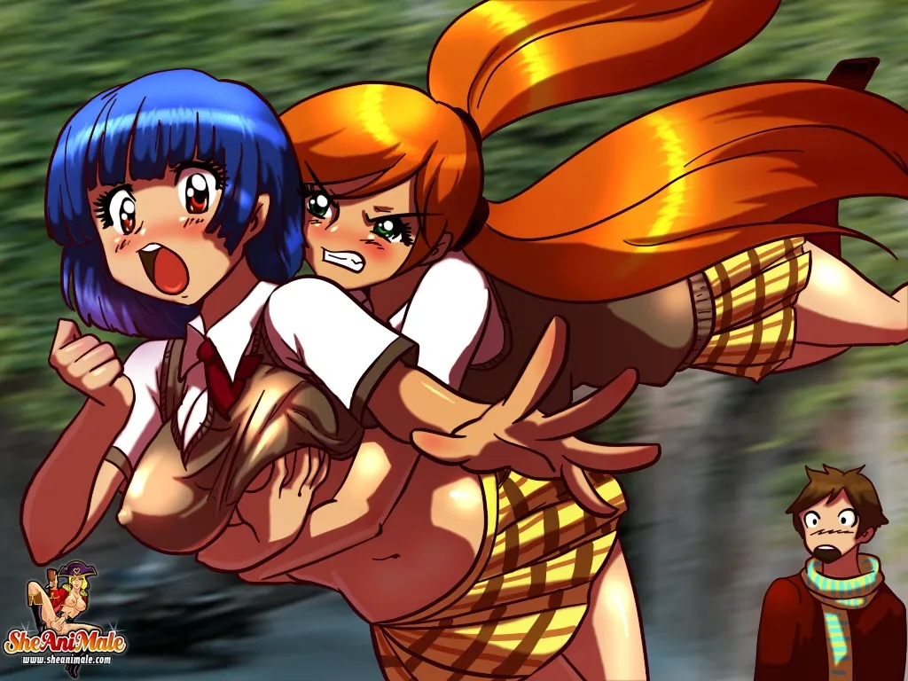 Caught Cheating page 3 full