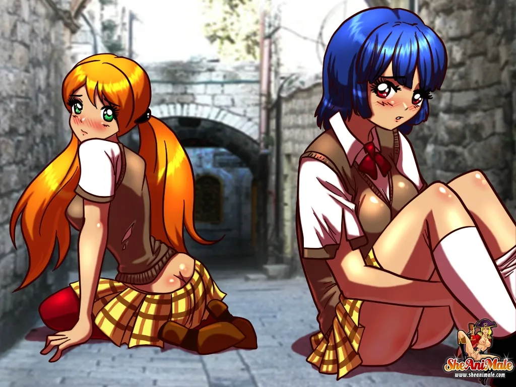 Caught Cheating page 4 full