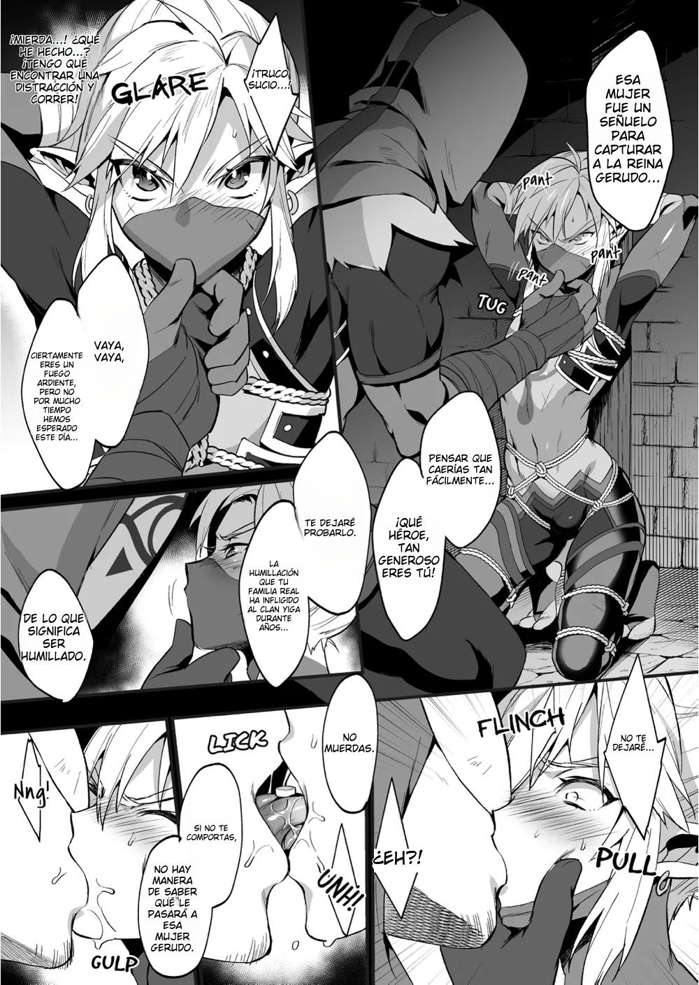 _Eiketsu_Ninja_Gaiden_~Haiboku_Hen~_The_Legend_of_Zelda_ page 7 full