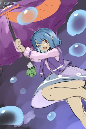 ピヨ＠ cover