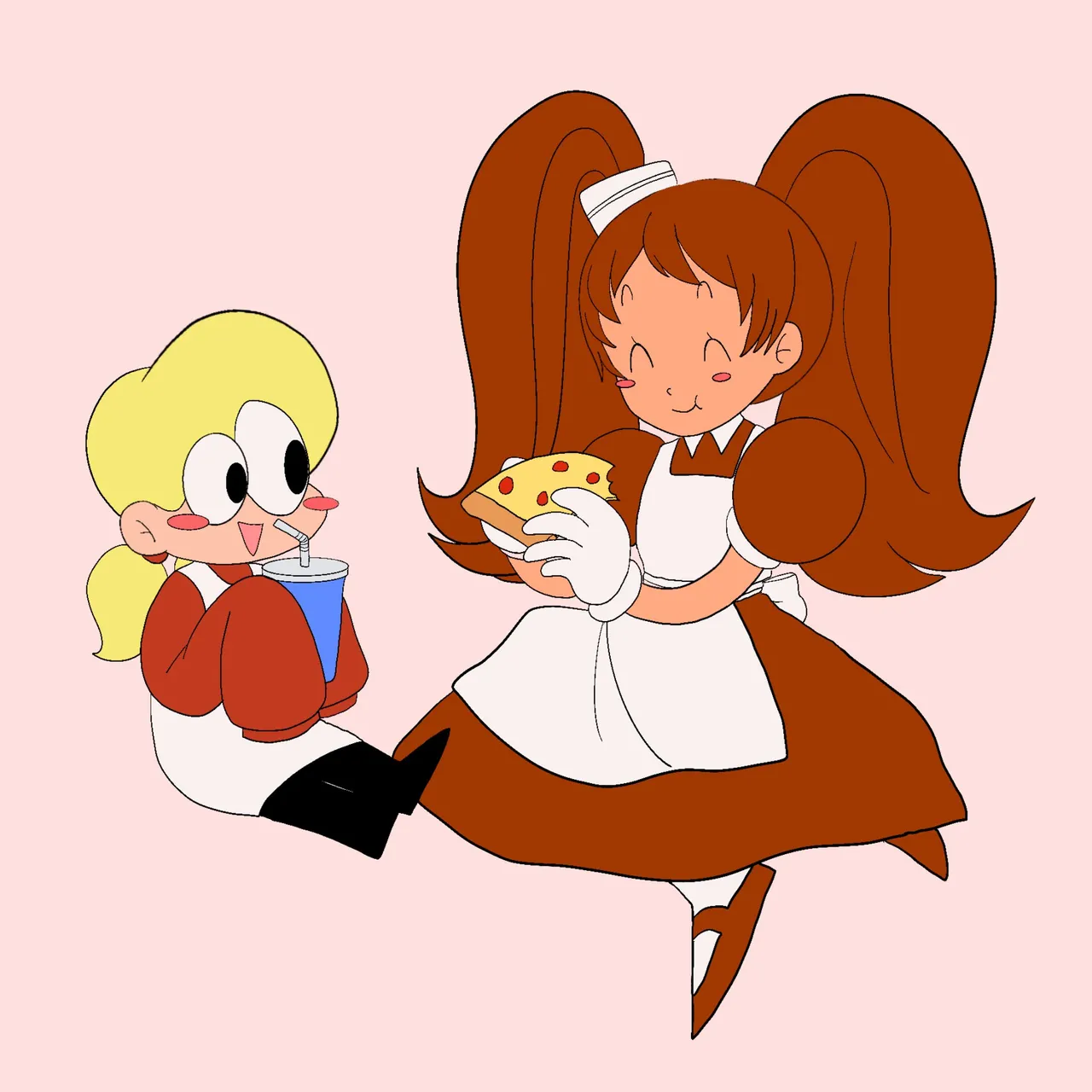 Artist mosagi twitter page 5 full