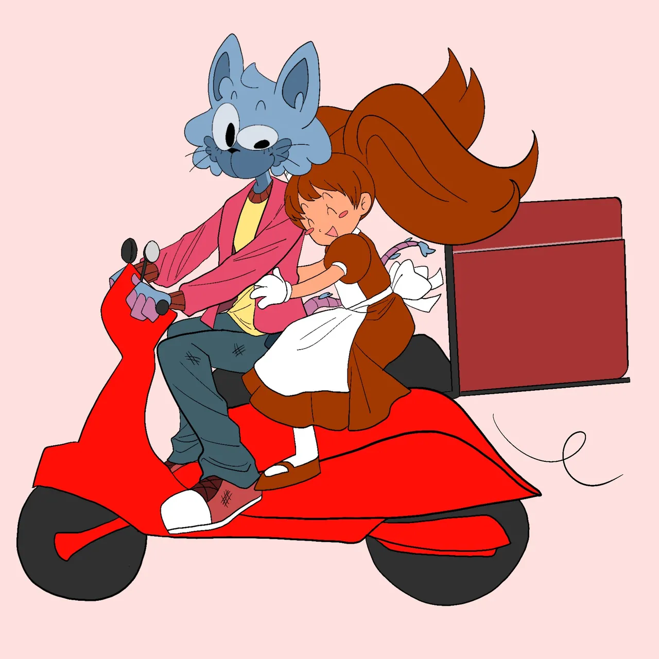 Artist mosagi twitter page 8 full