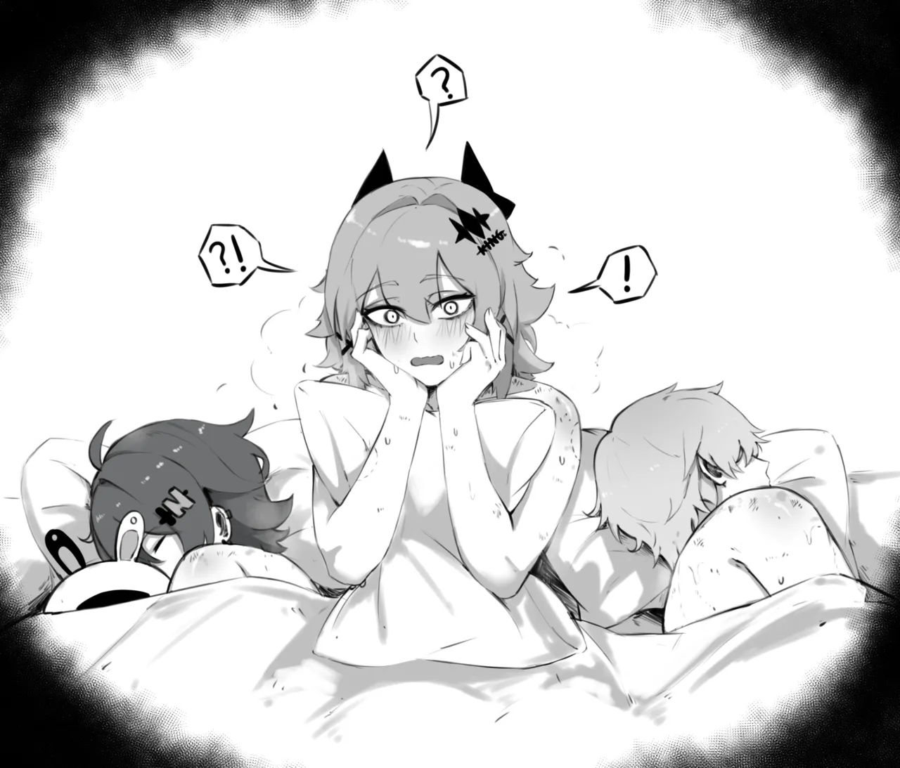 Caesar King page 4 full