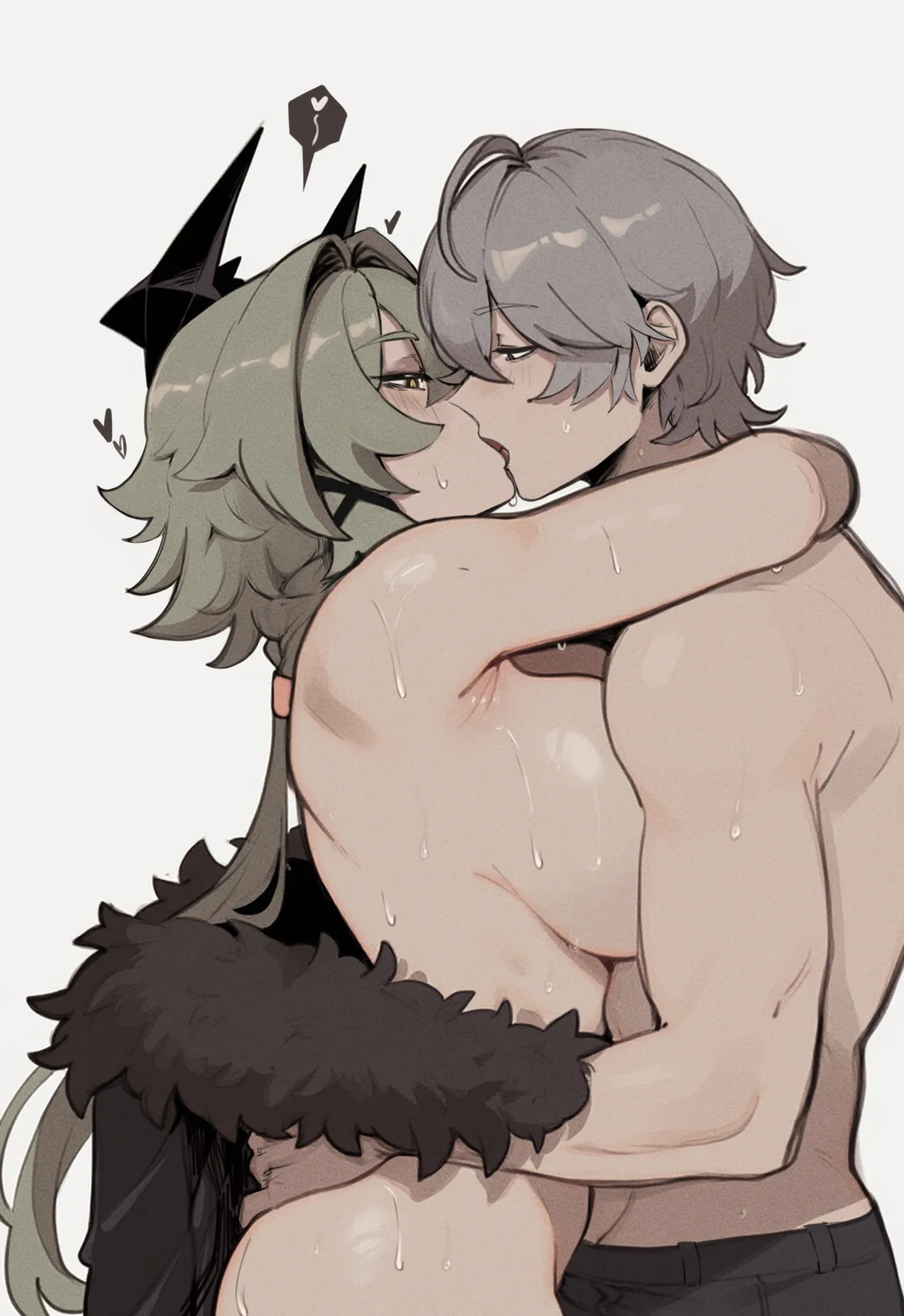 Caesar King page 6 full