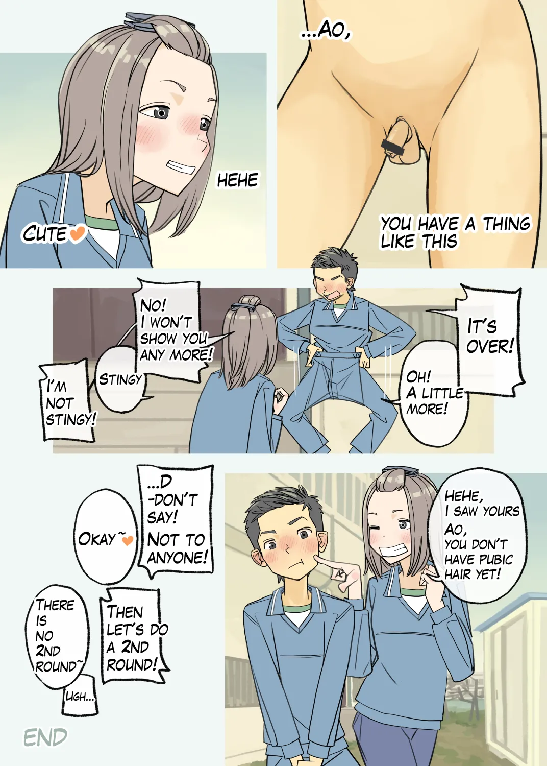 011 - One day in the winter page 4 full