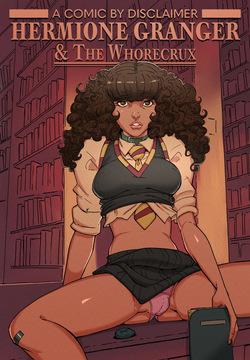 [Disclaimer] Hermione Granger & The Whorecrux (Harry Potter) [ongoing]